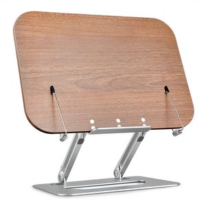 <span class=keywords><strong>Support</strong></span> de lecture <span class=keywords><strong>pour</strong></span> enfants, <span class=keywords><strong>support</strong></span> de <span class=keywords><strong>livre</strong></span> en bois réglable en métal, <span class=keywords><strong>support</strong></span> de <span class=keywords><strong>livre</strong></span> pliable, <span class=keywords><strong>support</strong></span> de <span class=keywords><strong>livre</strong></span> de cuisine - Product Image 1