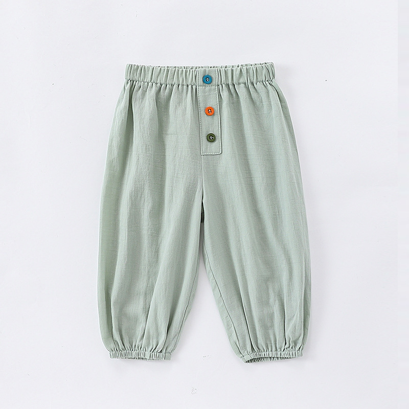 Gray green