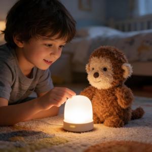Jellycatt Lindos Peluches de Mono, Animales de Peluche de Alta Calidad, Muñecos de Peluche de la Selva, Perfectos para Regalo de Cumpleaños - Product Image 6