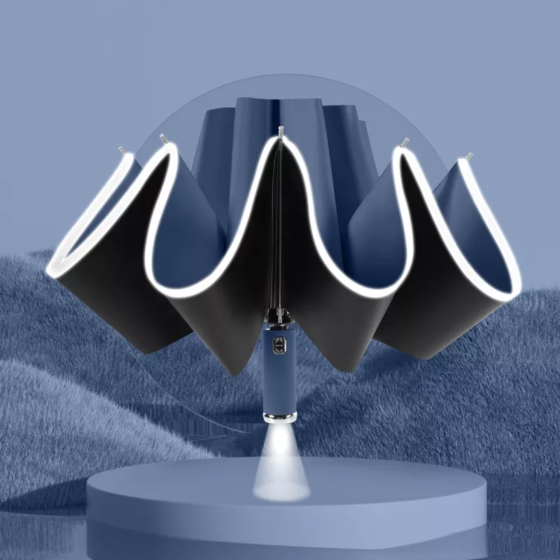 Bleu foncé