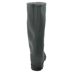 Stivali Alti in Gomma Verde N. 45 - Product Image 5