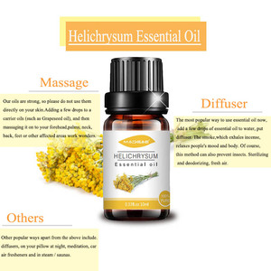 <span class=keywords><strong>Helichrysum</strong></span>-aceite esencial para dormir, 100% puro, Natural, <span class=keywords><strong>Italicum</strong></span>/<span class=keywords><strong>Helichrysum</strong></span>, a granel - Product Image 2