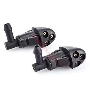 Buses de pulvérisation mécaniques en plastique pour lave-glace Chevrolet Cruze, 94556605, pour modèles 2009-2014 - Product Image 3