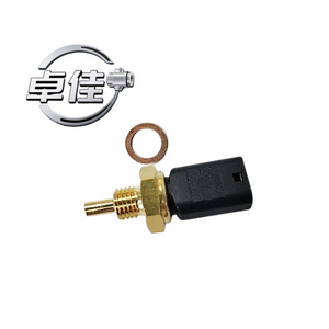 Sensor de Temperatura ZJ-18-094 Conexión Rápida Roscada para Temperatura del Agua de Renault - Product Image 1