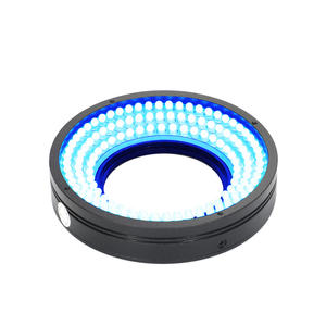 अनुकूलित dc24v औद्योगिक रोशनी के लिए मशीन दृष्टि निरीक्षण के लिए 0-90 कोण - Product Image 3