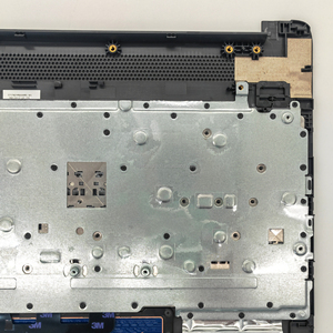 For HP Laptop 15-DW Series Accessory Gray Top Cover Upper Case Palmrest with <b>Keyboard</b> & Touchpad M31099-001 - Product Image 5