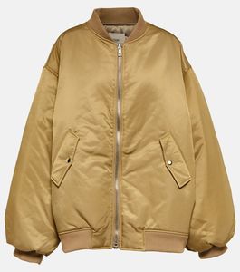 OEM vintage inspirado cisterna chaqueta para hombres a prueba de viento prendas de vestir exteriores de invierno con dobladillo acanalado - Product Image 3