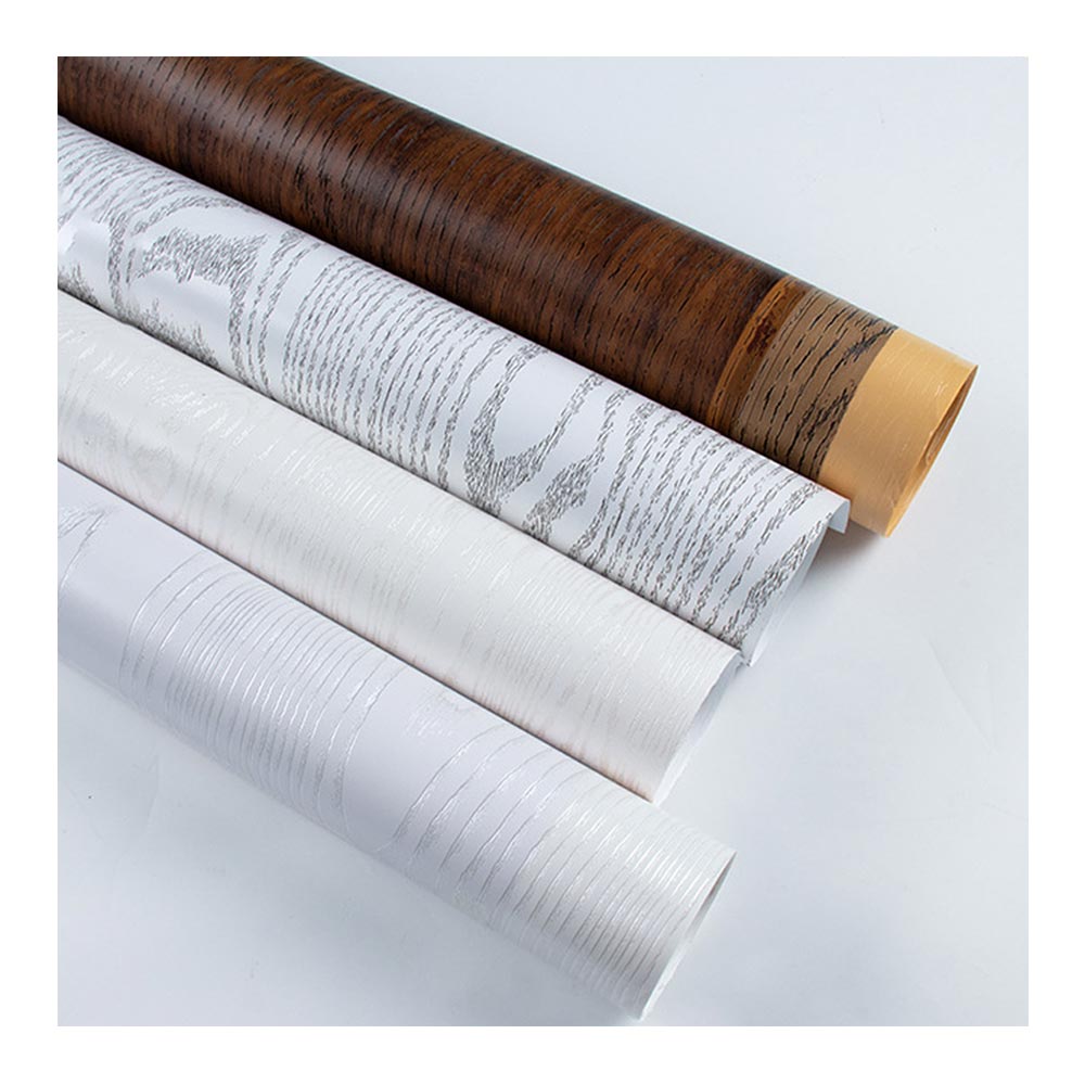 pvc vacuum  lamination films