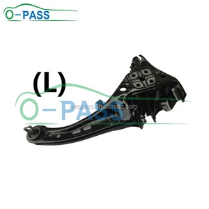 Brazo de Control Trasero OPASS para <span class=keywords><strong>MAZDA</strong></span> <span class=keywords><strong>6</strong></span> GG GY Atenza y BESTURN B50 B70 X80 GJ6A-28-200 GJ6A-28-250 - Product Image 2