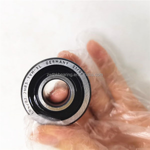 Bon prix <span class=keywords><strong>17</strong></span>*47*<span class=keywords><strong>17</strong></span>.5mm roulement à LR5203-2HRS-TVH-XL LR5203-2HRS-TVH suiveur de came et LR5203-2HRS de roulement à rouleaux de piste - Product Image 5