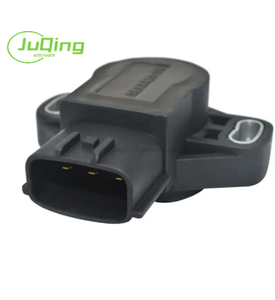 Capteur de position de porte Solar Term SERA483-06 compatible avec SUBARU FORESTER <span class=keywords><strong>SF</strong></span> 2.5 EJ25D IMPREZA Coupé GFC LEGACY <span class=keywords><strong>BD</strong></span> SUZUKI BALENO EG - Product Image 3