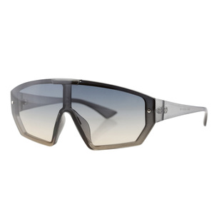 Lunettes <span class=keywords><strong>de</strong></span> soleil haut <span class=keywords><strong>de</strong></span> gamme carrées pour hommes, marques <span class=keywords><strong>de</strong></span> <span class=keywords><strong>luxe</strong></span>, UV400, lunettes <span class=keywords><strong>de</strong></span> <span class=keywords><strong>luxe</strong></span> surdimensionnées pour femmes, lunettes <span class=keywords><strong>de</strong></span> soleil monobloc, sport, extérieur - Product Image 6