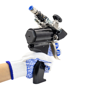 Polyurethane Polyurea Industrial P2 Paint Professional Airless Sprayer Accessory - Product Image 6
