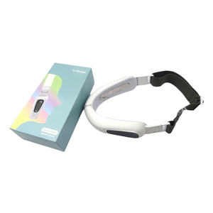 อุปกรณ์นวดหน้าไฟฟ้าแบบมืออาชีพอุปกรณ์นวดหน้าไฟฟ้ารูปตัววีเพื่อ<span class=keywords><strong>ผ่อนคลาย</strong></span>การไหลเวียนโลหิต - Product Image 5