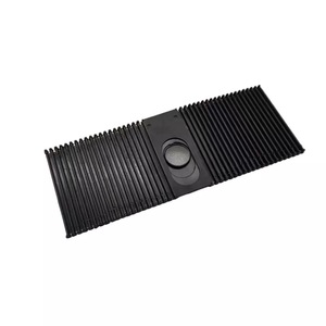 Funda Protectora para Palanca de Cambios de Coche 4E1713187A con Diseño de Escamas de Pescado para Toyota Faw Jp, Resistente al Óxido - Product Image 1