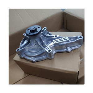 KARNO vendita calda parti di camion pesanti Oem 7420538845 7420744939 7485000763 pompa dell'acqua 7424070792 per RVI Kerax <span class=keywords><strong>Premium</strong></span> - Product Image 5