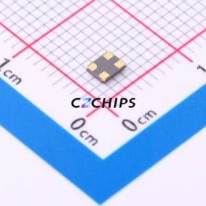 L327S271S11L Crystal (Passive) SMD3225-4P Crystal Oscillator 27.12MHz 10ppm 18pF - Product Image 2