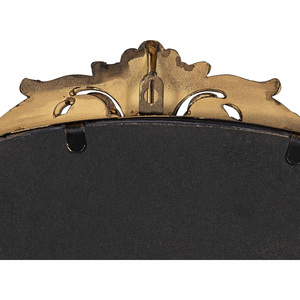 Châu Âu Pháp Baroque Phong Cách Cổ Tường Gương Trang Trí Nội Thất Treo Tường Gương Cổ Tường Treo Gương - Product Image 6