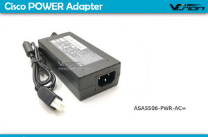ASA5506-PWR-AC-Adaptateur secteur-ASA <span class=keywords><strong>5506</strong></span> <span class=keywords><strong>5506</strong></span>-<span class=keywords><strong>X</strong></span> ASA5506-K9 ASA5506-SEC-BUN-K9 - Product Image 3