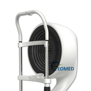 Measurabler CTG7700 3D-Topograph und Hornhautscanner mit <span class=keywords><strong>Placido</strong></span>-Unterstützung für Augenärztliche Praxen - Product Image 5
