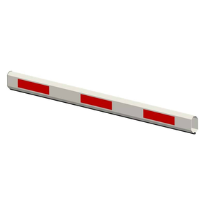 Braccio per Barriera Automatica Shenchuangtong con Luce LED per Parcheggi e Cancelli di Controllo Accessi - Product Image 3