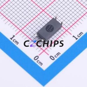 TLP385ทรานซิสเตอร์ออปโต้คัปเปลอร์เอาต์พุตของทรานซิสเตอร์ GR-TPL ใหม่และของแท้ (อุปกรณ์อิเล็กทรอนิกส์) - Product Image 2