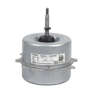 1028869 - WELLING MOTOR LÜFTER RPG13C W000318 KLIMAANLAGE KLIMAANLAGE -  WELLING