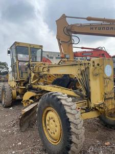 Used Komatsu <b>Motor</b> <b>Grader</b> GD511A <b>Motor</b> <b>Grader</b> GD623A-1 / GD511 for Sale - Product Image 4