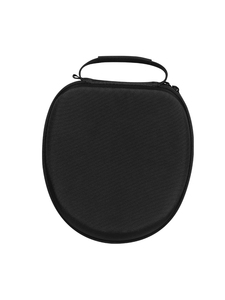 Audio-technica ANC700BT Wireless &amp; <strong>Wired</strong> Eco-Friendly Waterproof Shock-Proof Canvas <strong>Headphone</strong> Storage <strong>Case</strong> with Drop Protection - Product Image 3