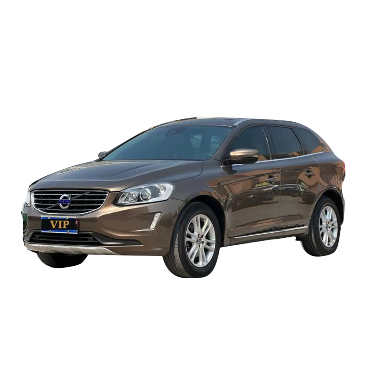 Best price 2016 Volvo xc60 T5 second car second hand vehicles cheap low price cars
