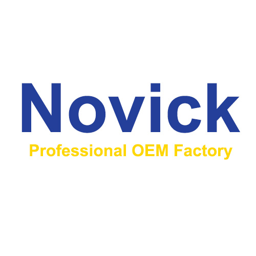 Guangzhou Novick Technology Co., Ltd. logo