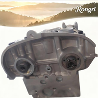 Tête de Cylindre F4R 2.0 Assy OE 13001-00Q1A 130C0-4728R0 pour Renault Mégane Clio Nissan Primastar
