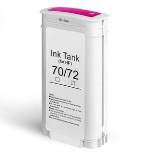 <span class=keywords><strong>Cartouche</strong></span> d'<span class=keywords><strong>encre</strong></span> Supercolor Factory Sales 70/72 pour HP T770/T790/T1120/T1200/T1300/T620/T610/T1100/T2300, <span class=keywords><strong>cartouche</strong></span> d'<span class=keywords><strong>encre</strong></span> compatible - Product Image 4