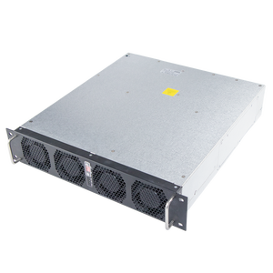 โมดูลพลังงาน 60 กิโลวัตต์ แบบ AC-DC สองทิศทาง ออกแบบเป็น DC-DC คอนเวอร์เตอร์สำหรับควบคุมแบตเตอรี่พลังงานใหม่ - Product Image 1