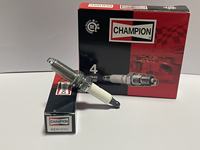 Bujía Champion 868/RJ19LM 863/RCJ8Y 7570/RE14PMPB 7304/RS9PYP4 7440/RE14PLP5 9006/REC10WYPB4 9410/REA12WMPB 438/RC12ECC