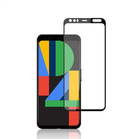 Pour Google Pixel 4/4XL 128 Go, 6 Go de RAM, double caméra, écran 5.7/6.3 pouces
