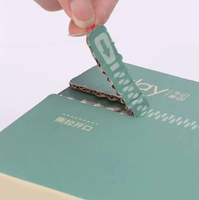Boîtes en carton ondulé personnalisées, réutilisables, écologiques, à fermeture éclair, pour l'expédition et l'emballage