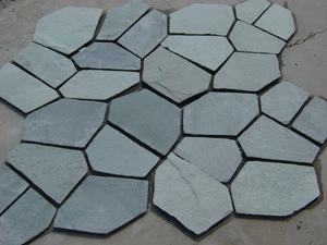 Pavés <span class=keywords><strong>en</strong></span> grès pour terrasse/bord de piscine et <span class=keywords><strong>allée</strong></span> |   Pavés <span class=keywords><strong>en</strong></span> <span class=keywords><strong>pierre</strong></span> naturelle résistants aux intempéries - Product Image 4