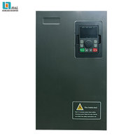 Convertisseur solaire 30 kW 37 kW 45 kW triphasé 380 V haute efficacité hors réseau avec MPPT IP20 pour pompes à eau et compresseurs