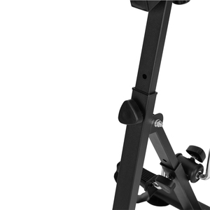 BNcompany, Mini Pedal portátil, bicicleta estática, uso doméstico, escritorio, Ciclo de ejercicio con brazo plegable, ejercitador de Pedal asistido <span class=keywords><strong>para</strong></span> personas <span class=keywords><strong>mayores</strong></span> - Product Image 4