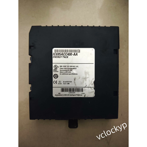 Módulo PLC GE Fanuc IC695ACC400-AA Nuevo - Product Image 2