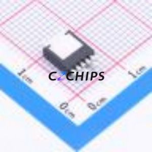 วงจรรวม TLE4252DATMA1 TO-252-4ชิป IC PMIC ตัวควบคุมเชิงเส้น (LDO) - Product Image 2