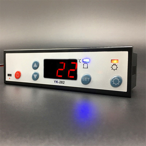 Proses sıcaklık kontrol cihazı/Yüksek Kaliteli Buzdolabı Elektronik Termostat YK-282/SF-202 - Product Image 2