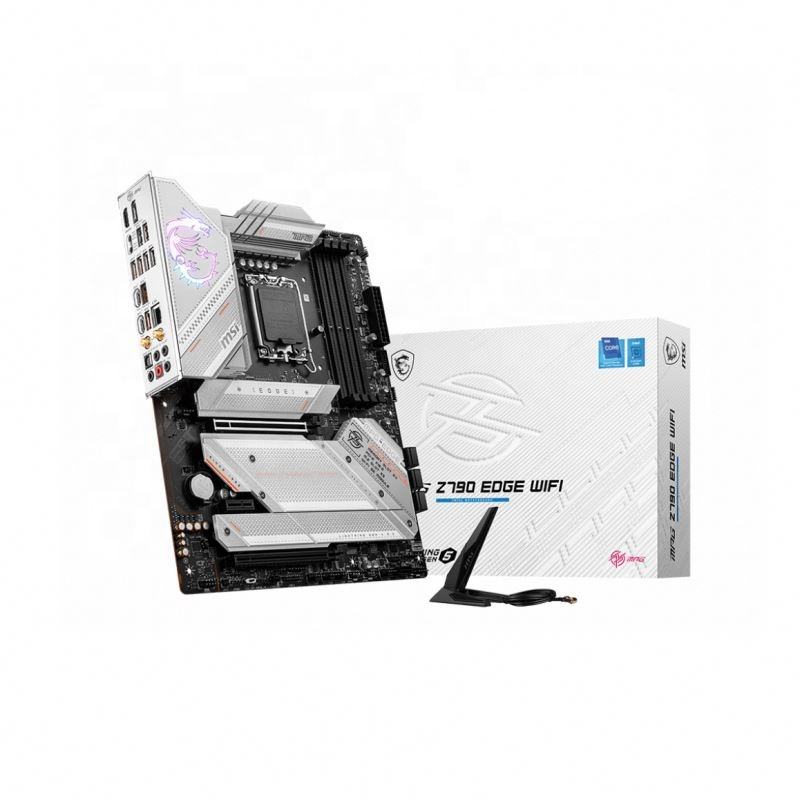 WiFi ขอบ Z790 MSI MPG