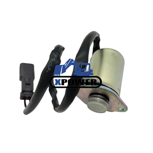 20Y-60-32120ประกอบโซลินอยด์วาล์วสำหรับ PC220-7 PC220-8 PC220LC-7รถขุด - Product Image 2
