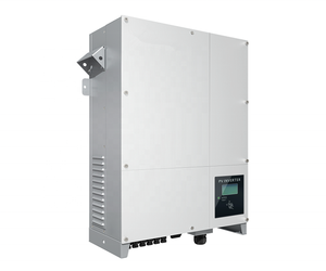 Système d'énergie solaire hors réseau de 5 kW pour usage domestique - Product Image 3