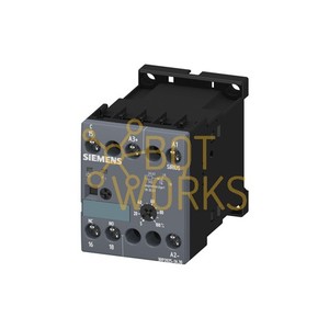 Siemens 3RP20251AQ30 - Nuovo - Product Image 1