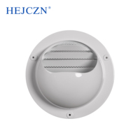 Système de ventilation et de climatisation, grille d'aération en aluminium courbée pour plafond, diffuseur linéaire à fentes, capuchon d'aération