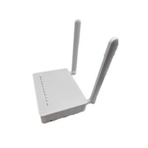 Modem ONU GM220-S ONT XPON GPON EPON RJ45 FTTH 1GE+3FE 2.4G Wi-Fi - Product Image 5