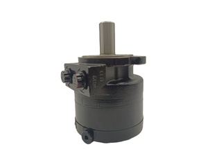 มอเตอร์ไฮดรอลิกคุณภาพสูง 112A-088-AM-0-F 112A-054-A-T 112A-088-AT-0-F 111A-106-AT-0-F - Product Image 1